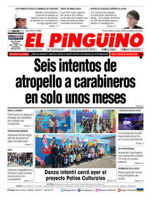 Edición 28/11/2023