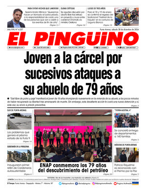 Edición 28/12/2024