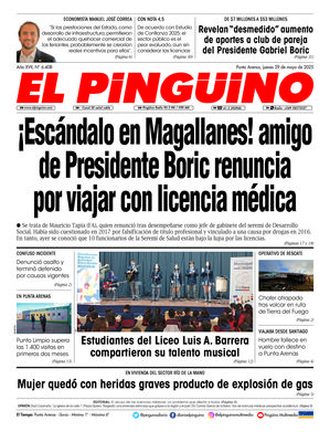 Edición 29/05/2025