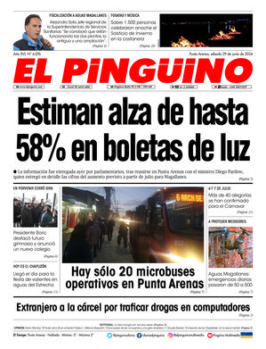 Edición 29/06/2024