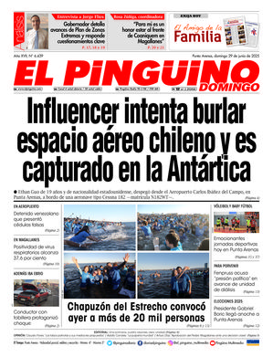 Edición 29/06/2025