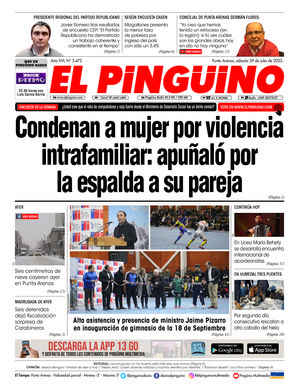 Edición 29/07/2023