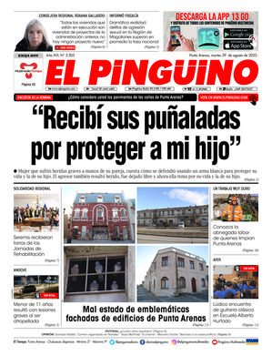 Edición 29/08/2023