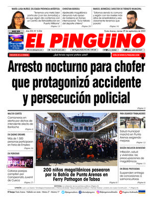 Edición 29/09/2023