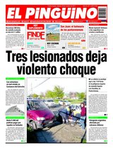 Edición 29/10/2011