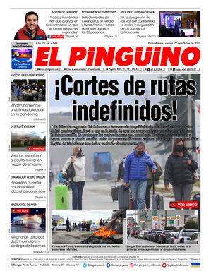 Edición 29/10/2021