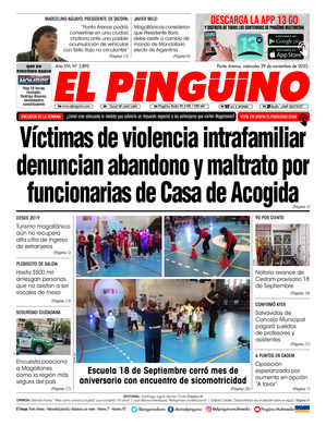 Edición 29/11/2023