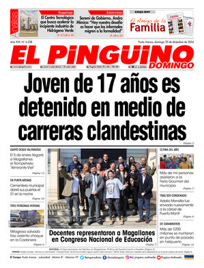 Edición 29/12/2024