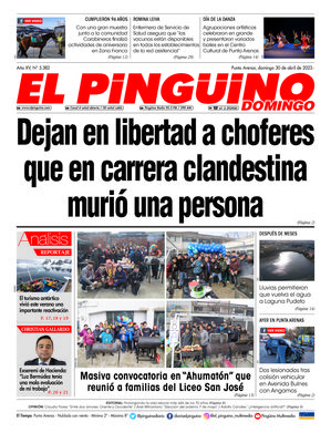 Edición 30/04/2023