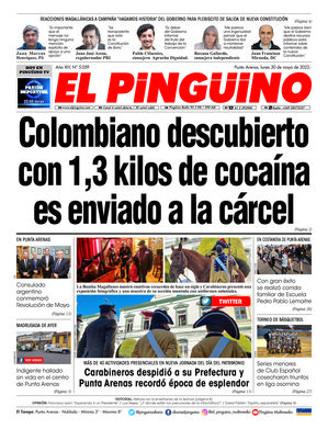 Edición 30/05/2022