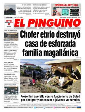 Edición 30/05/2023