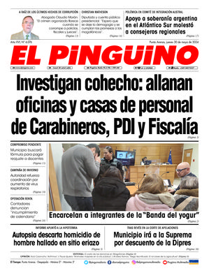 Edición 30/05/2024