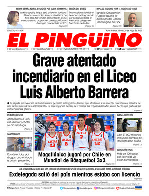 Edición 30/05/2025