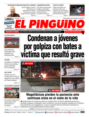 Edición 30/06/2022