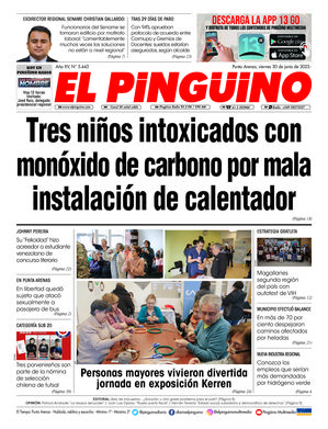 Edición 30/06/2023