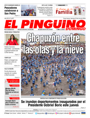 Edición 30/06/2024