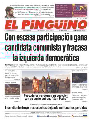 Edición 30/06/2025