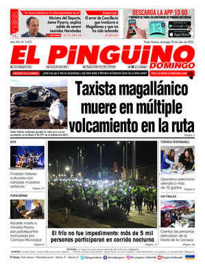 Edición 30/07/2023