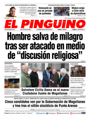 Edición 30/07/2024