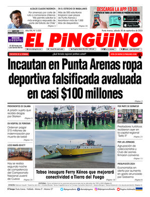 Edición 30/09/2023