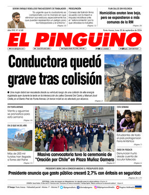 Edición 30/09/2024