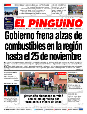 Edición 30/10/2021