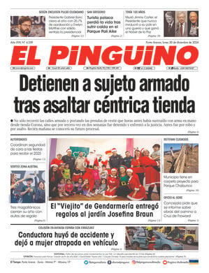 Edición 30/12/2024