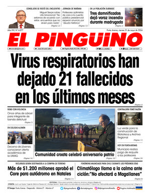 Edición 31/05/2024