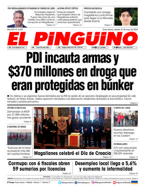 Edición 31/05/2025