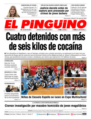 Edición 31/08/2024