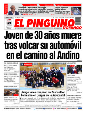 Edición 31/10/2021