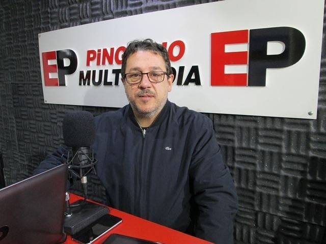 MARIO PASCUAL