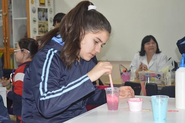 Taller de Ciencias 5