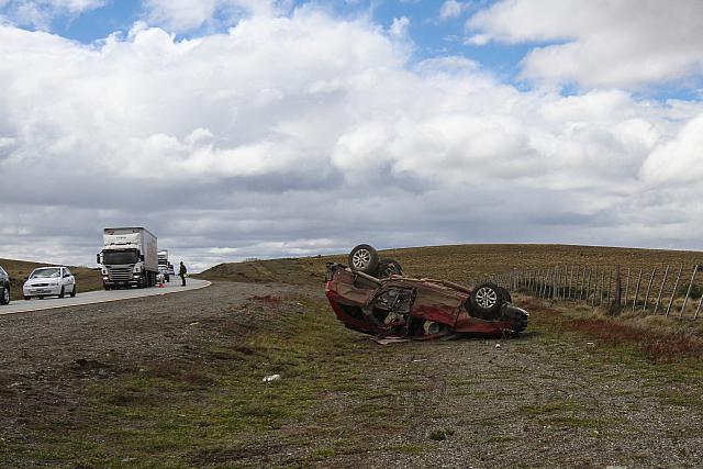 ACCIDENTE RUTA CH255.HO 2