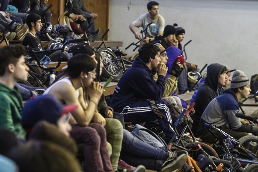 Campeonato de ciclismo organiza el Club Deportivo Geopark j (23)