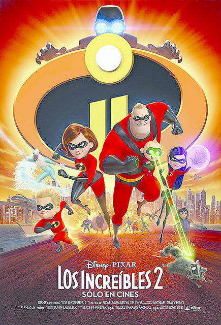 los increibles525x773