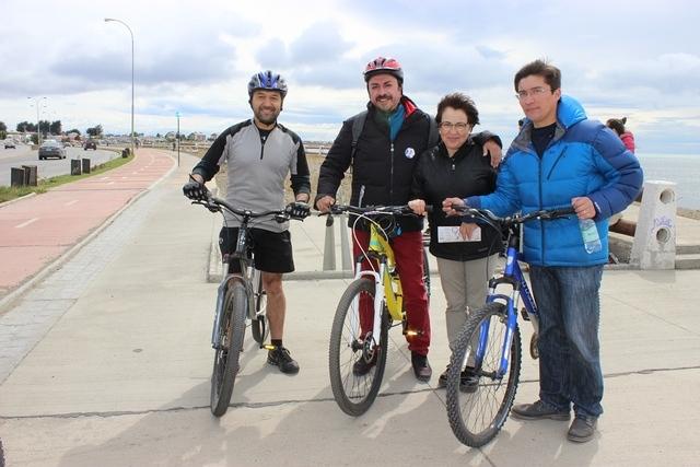 COSTANERA CICLOVIAS 14 ENERO SEREMI SERVIU IND