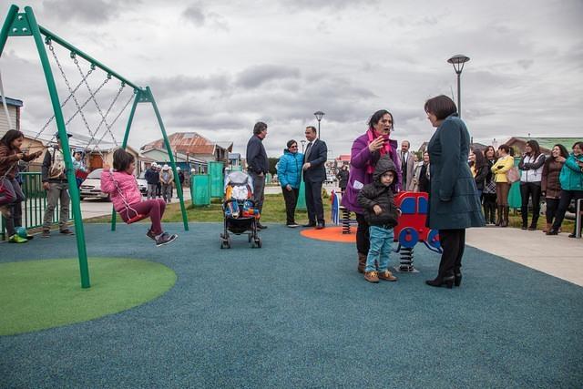 Inauguracion del Parque Manuel de Salas (5)(1)