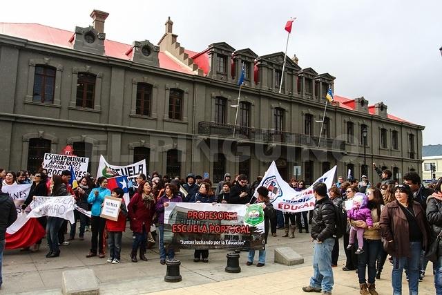 marcha de profesores john miralles (16)