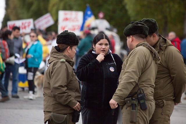 Marcha NoAFP (2)