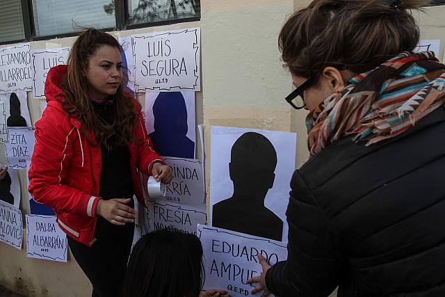 PROFESORES MARCHA.HO 18