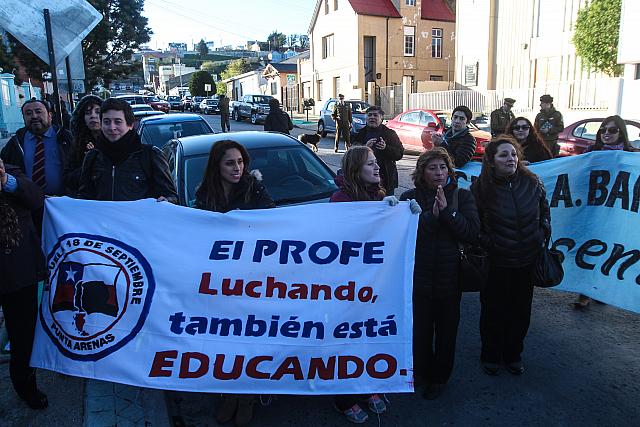 MARCHA PROFESORES.HO 4