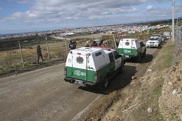 Volcamiento prolongacion Mardones BB5