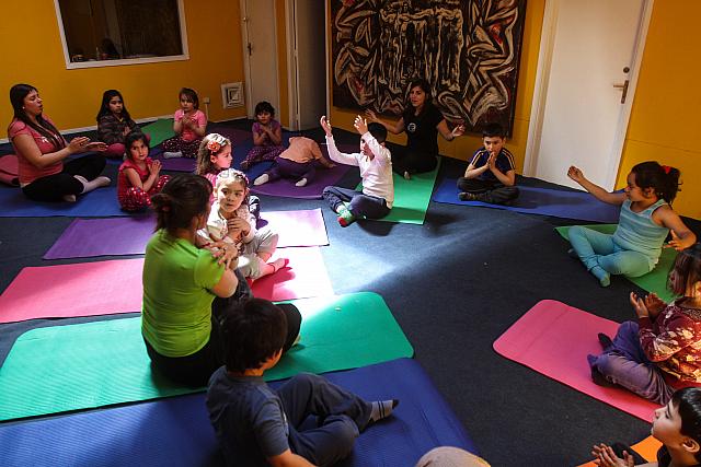 YOGA INFANTIL.HO 5