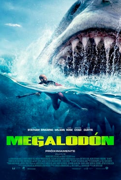 megalodon