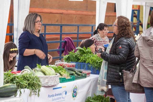 Feria saludable (9)