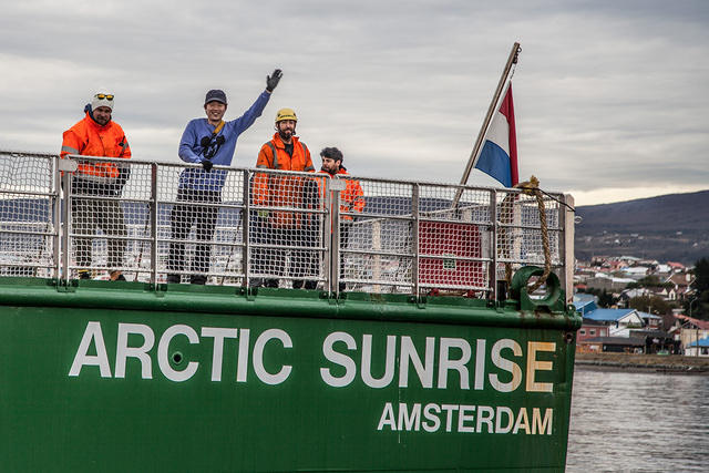 Rompehielos Arctic Sunrise (9) (1)