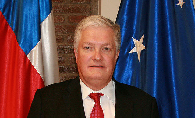 ALEJANDRO KUSANOVIC