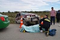 ACCIDENTE NATALES