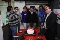 SOPLANDO VELAS 3